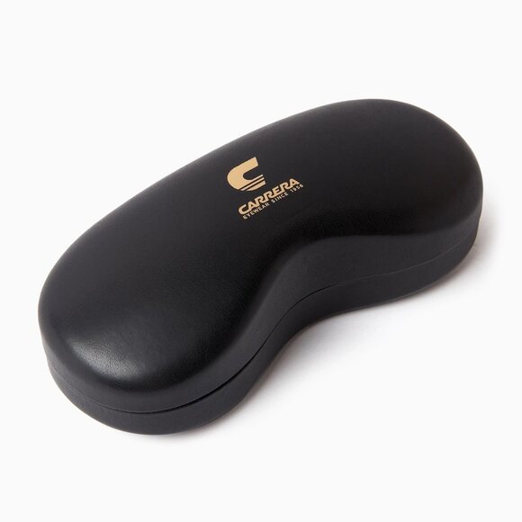 Carrera Eyewear 300/S Black Polarized Unisex Sunglasses - Picture 3 of 3